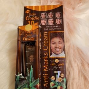Perlay Goldie Anti Mark Cream